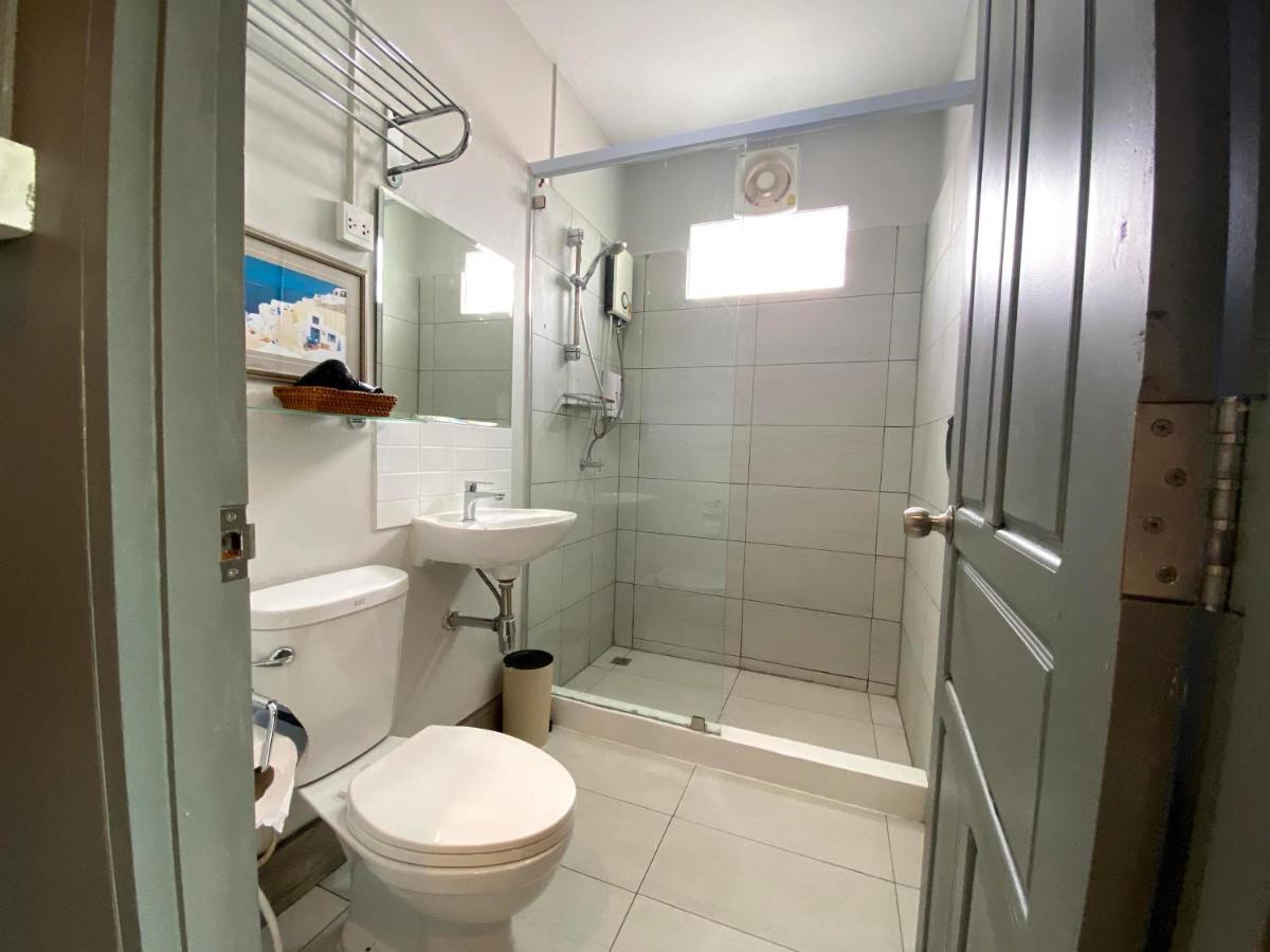 Patuxay Place Vientiane Exterior photo