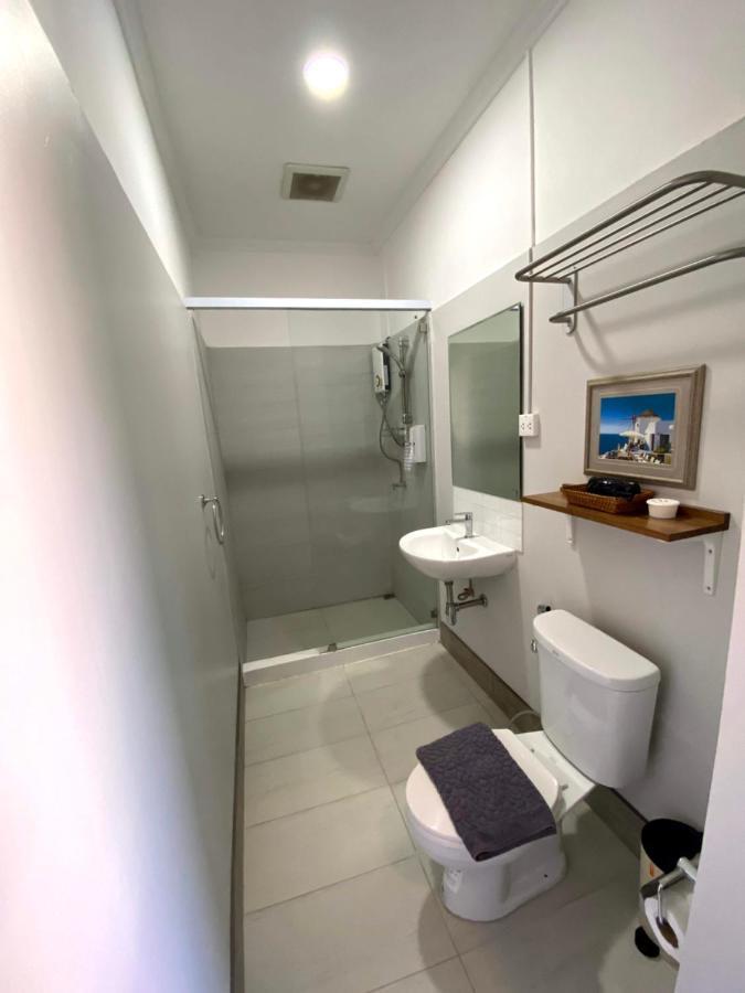 Patuxay Place Vientiane Exterior photo